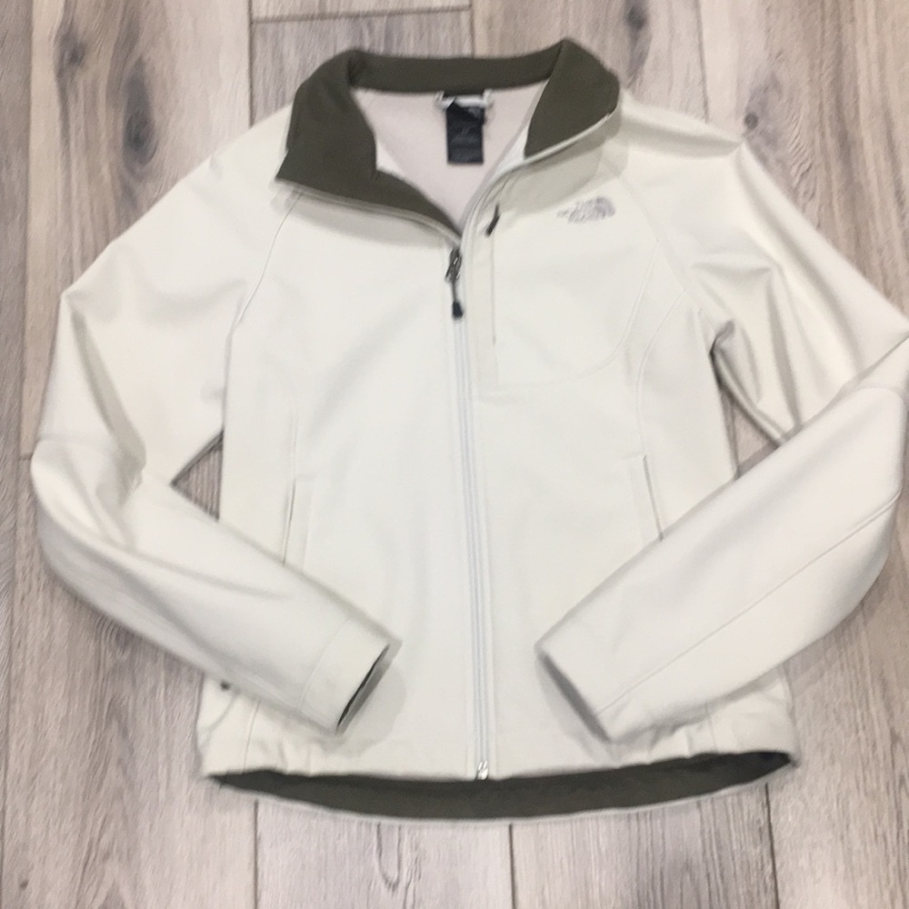 The North Face Apex Jacket